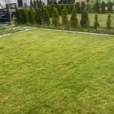 Διαμέρισμα Hebanowa Swarzędz