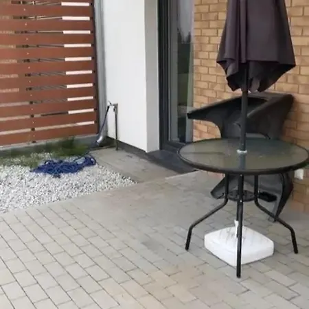 Hebanowa Swarzędz