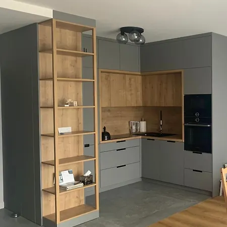 Hebanowa * Swarzędz