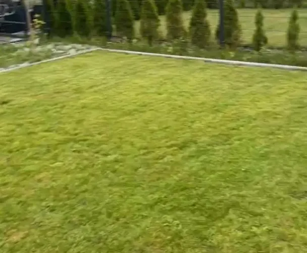 Apartment Hebanowa Swarzędz