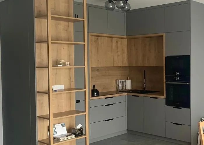 Hebanowa * Swarzędz